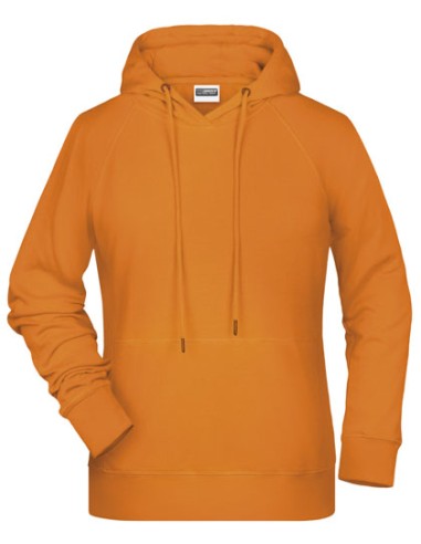 DAI-8023-Ladies Hoody